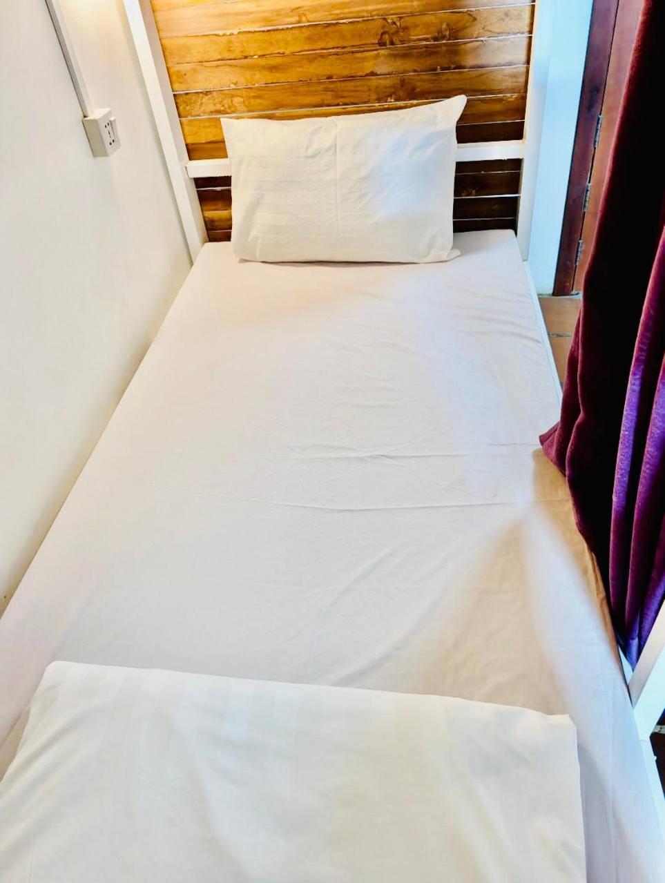 The Chilled Backpacker Hostel *