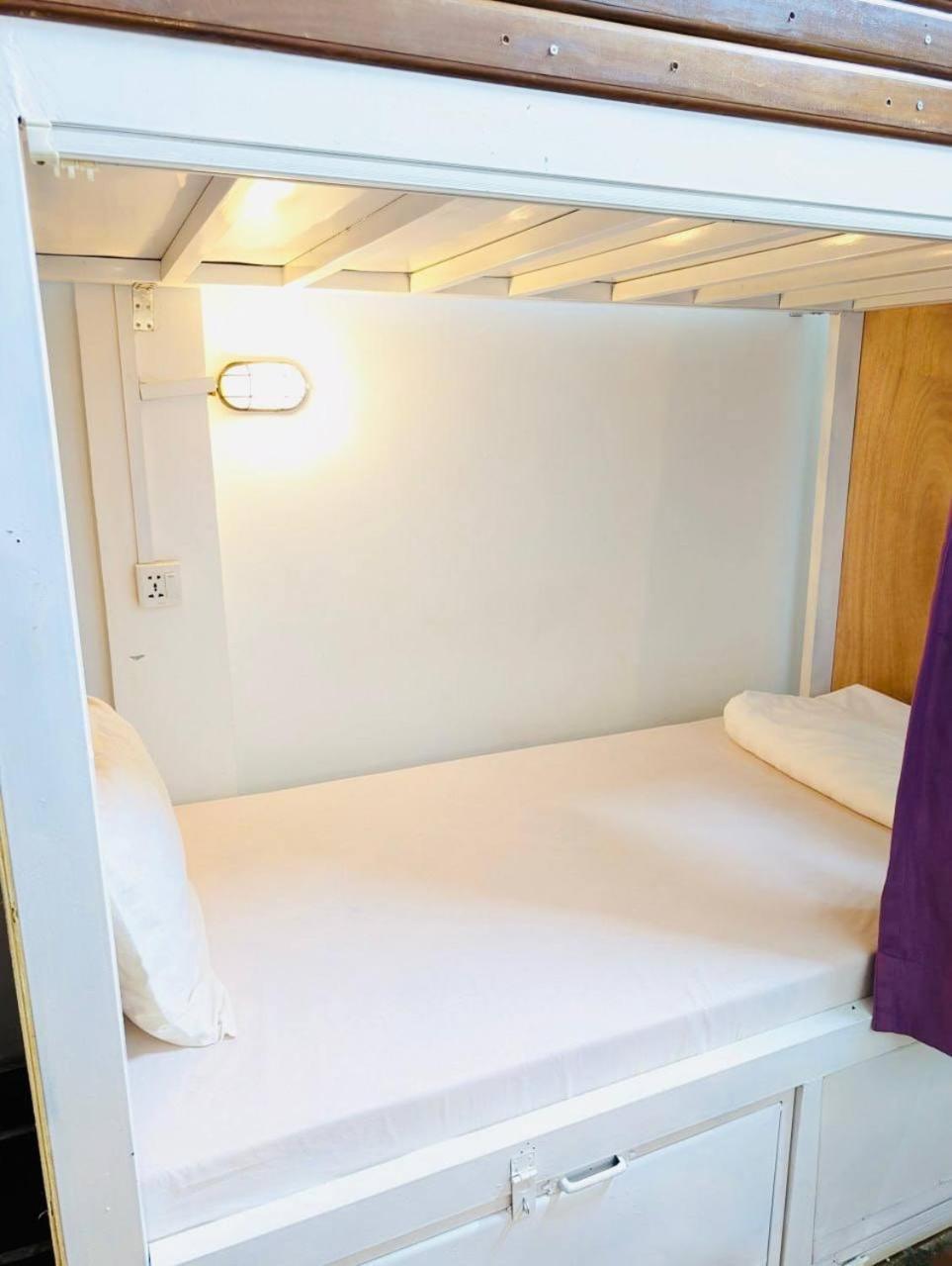 The Chilled Backpacker Hostel Siem Reap