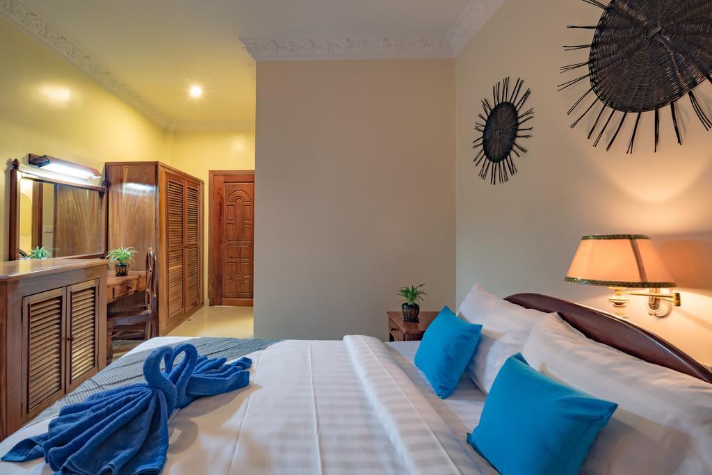 Hostel The Chilled Backpacker