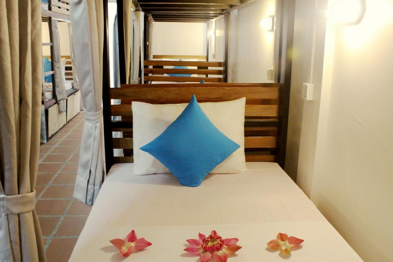 Hostel The Chilled Backpacker
