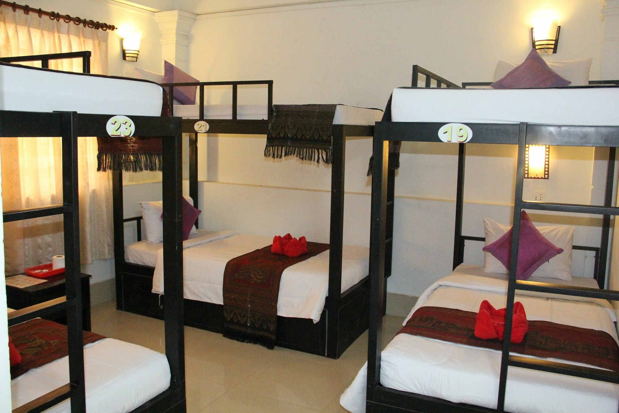 The Chilled Backpacker Hostel