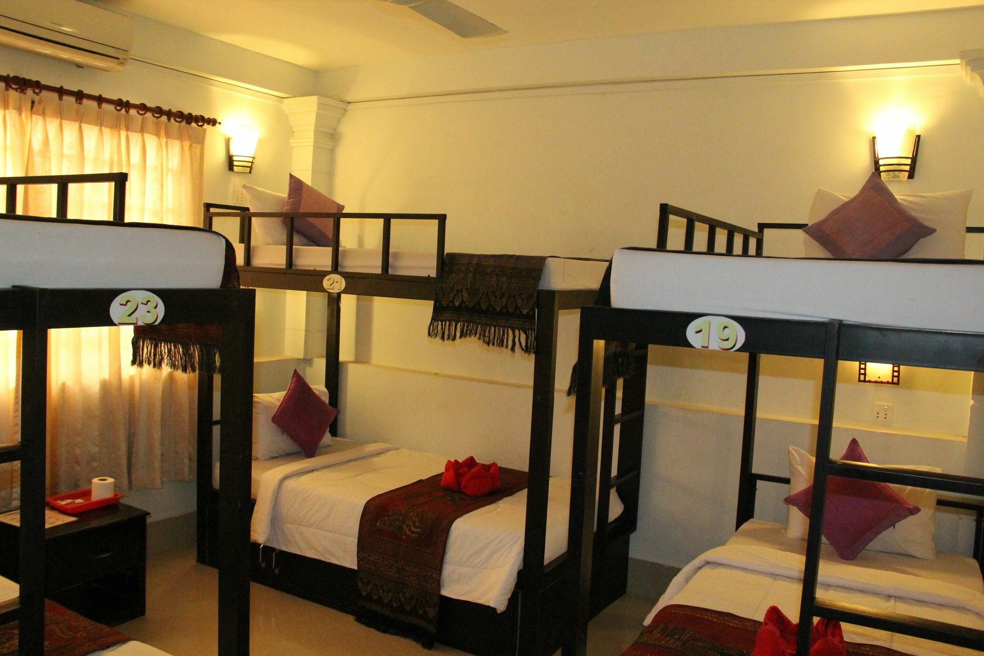 Auberge de jeunesse The Chilled Backpacker *